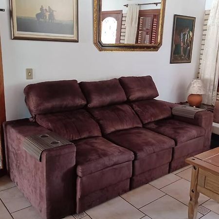 Excelente Casa Com Piscina Na Praia De Ingleses Florianópolis Zewnętrze zdjęcie