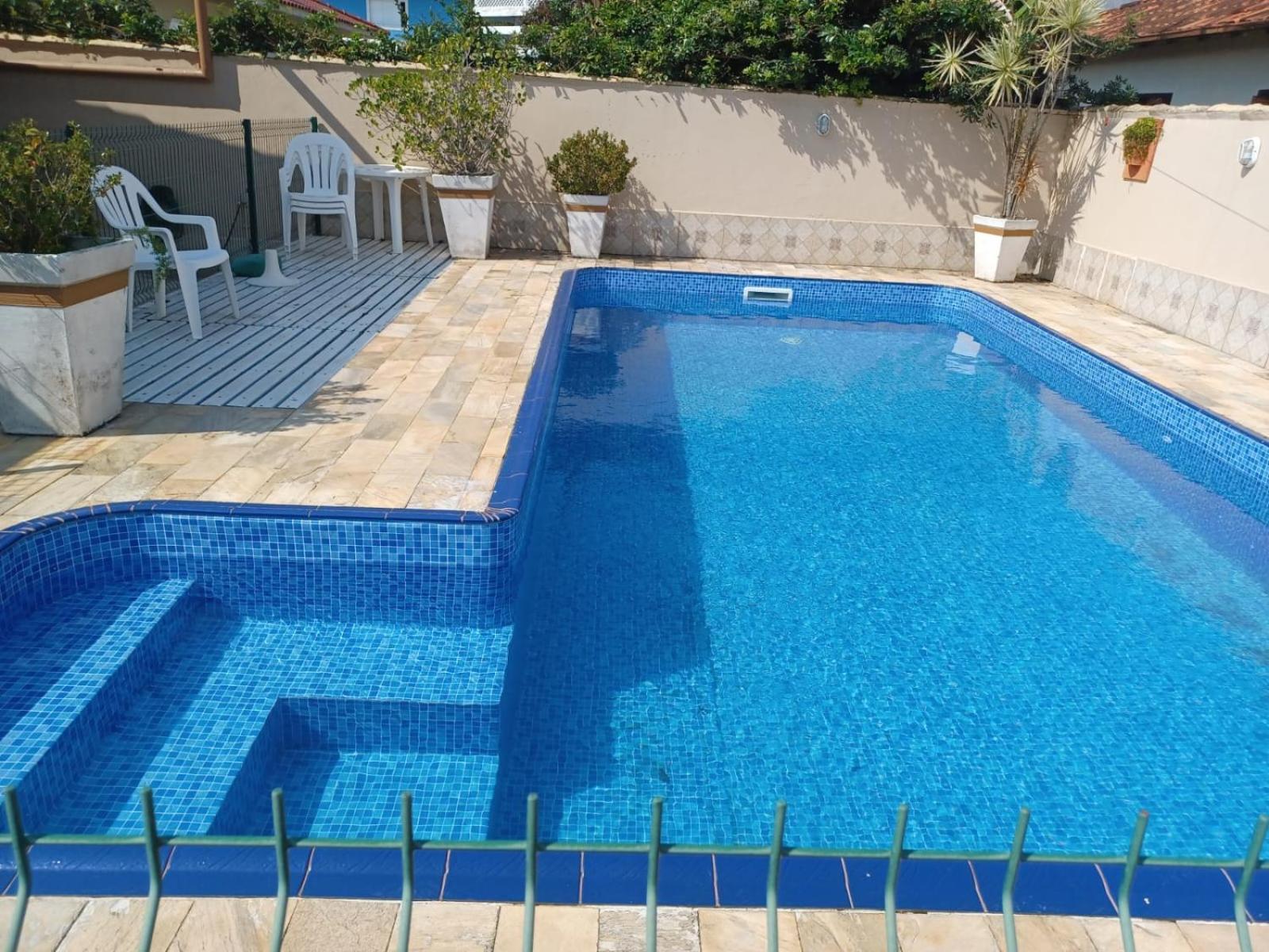 Excelente Casa Com Piscina Na Praia De Ingleses Florianópolis Zewnętrze zdjęcie