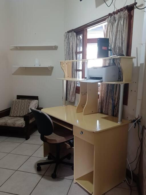 Excelente Casa Com Piscina Na Praia De Ingleses Florianópolis Zewnętrze zdjęcie