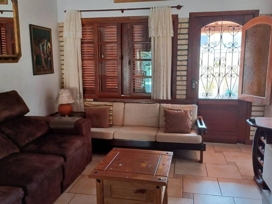 Excelente Casa Com Piscina Na Praia De Ingleses Florianópolis Zewnętrze zdjęcie